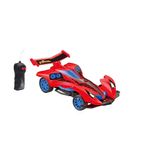CarroControleRemoto3FuncoesPowerSpiderManCandide