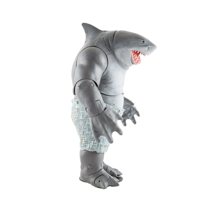 DC-McFarlane-Esquadrao-Suicida-King-Shark---Fun-Divirta-se