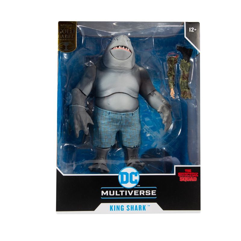 DC-McFarlane-Esquadrao-Suicida-King-Shark---Fun-Divirta-se