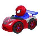 Carrinho-Web-Friction-Vermelho-Homem-Aranha---Candide
