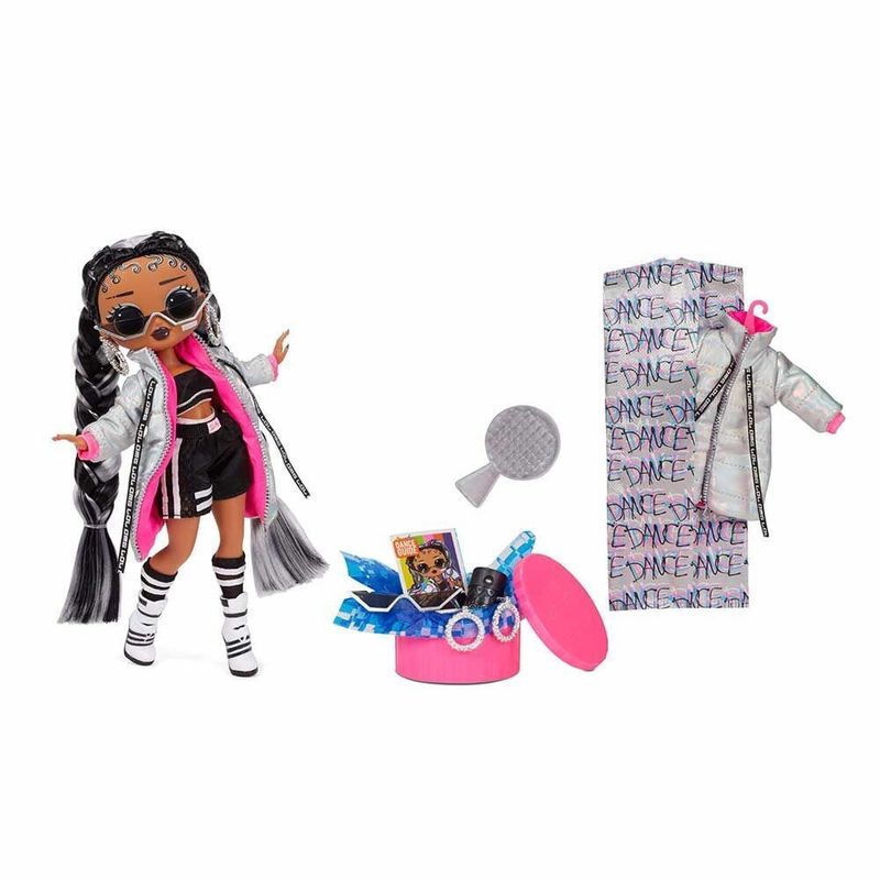 Boneca-LOL-Surprise-Omg-Dance-Dance-B-Gurl---Candide