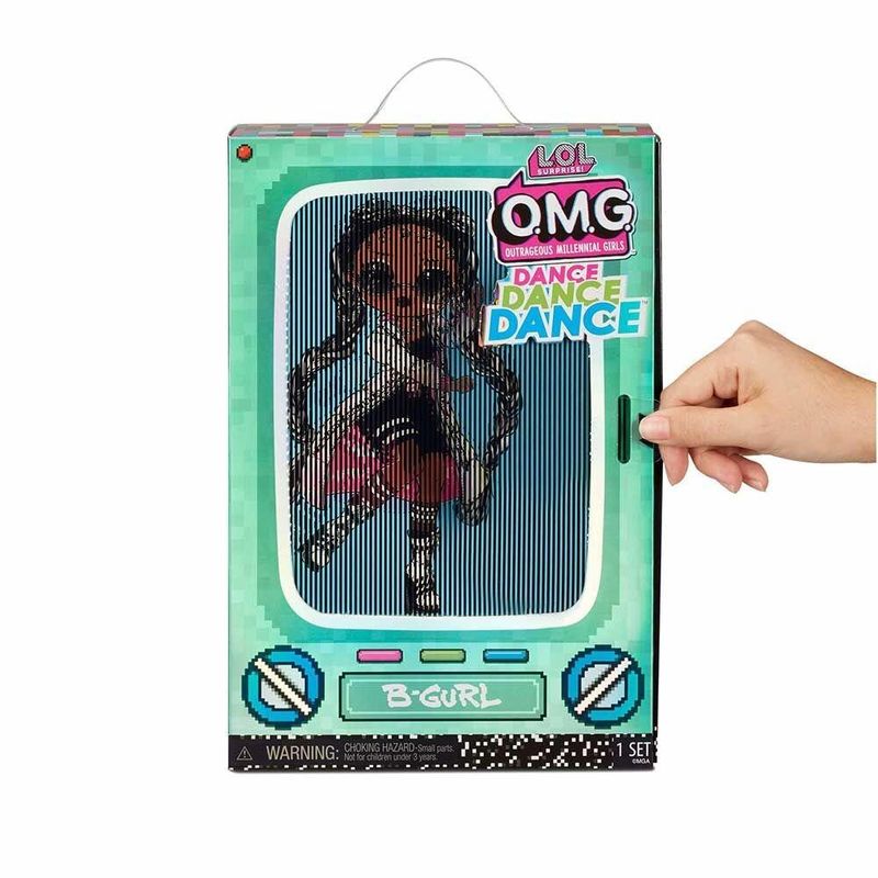 Boneca-LOL-Surprise-Omg-Dance-Dance-B-Gurl---Candide
