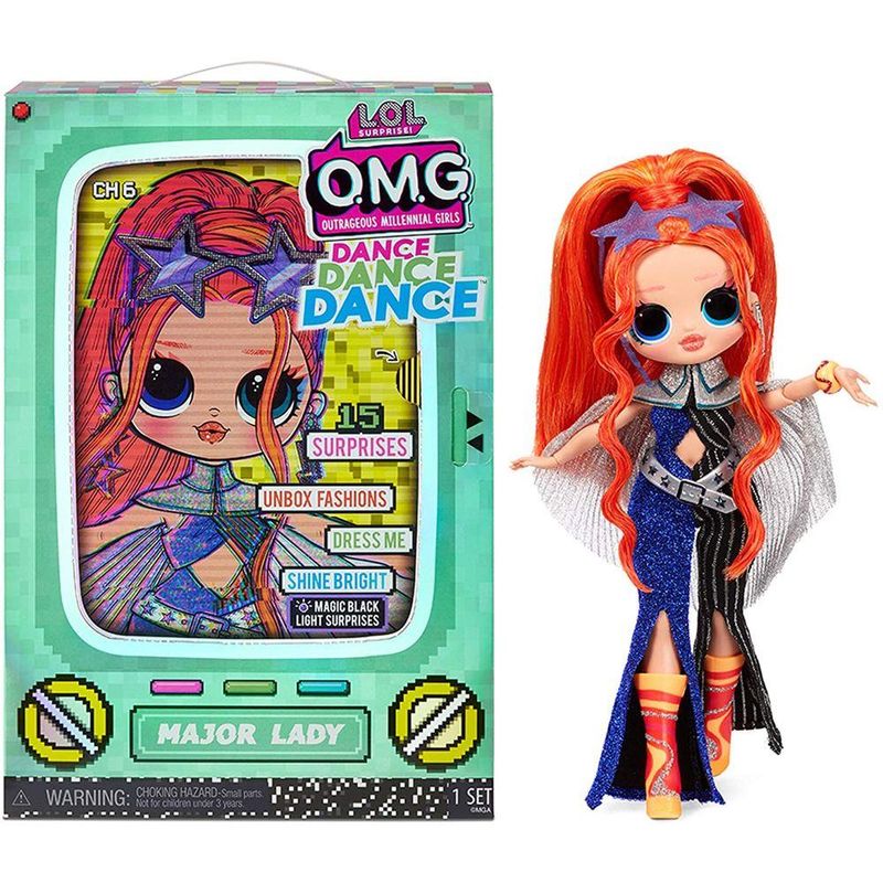 Boneca-LOL-Surprise-Omg-Dance-Dance-Major-Lady---Candide