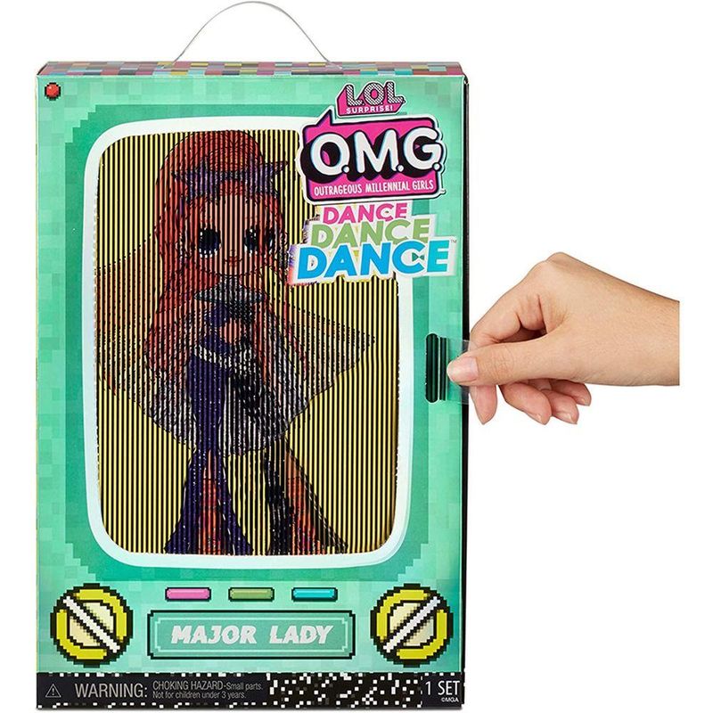 Boneca-LOL-Surprise-Omg-Dance-Dance-Major-Lady---Candide