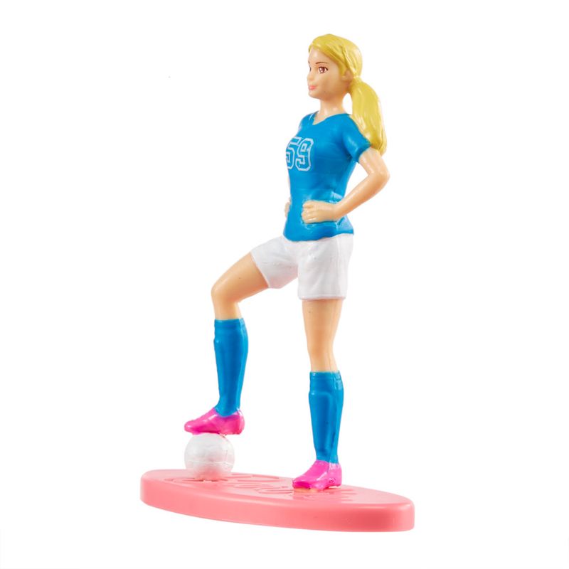 Barbie-Dreamtopia-Mini-Figura-Jogadora-de-Futebol---Mattel