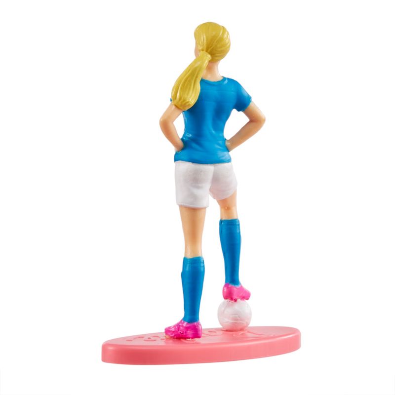 Barbie-Dreamtopia-Mini-Figura-Jogadora-de-Futebol---Mattel
