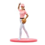 Barbie-Dreamtopia-Mini-Figura-Jogadora-de-Baseball---Mattel