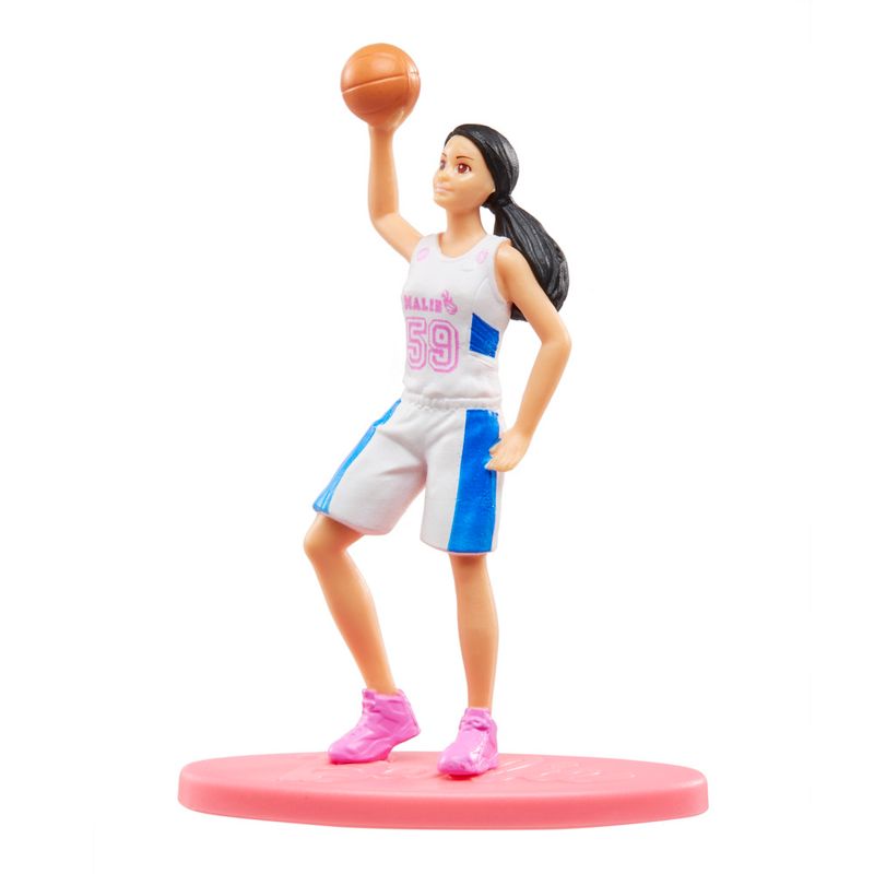 Barbie-Dreamtopia-Mini-Figura-Jogadora-de-Basquete---Mattel