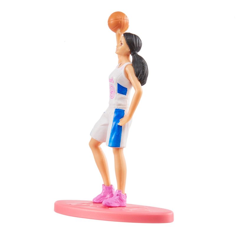 Barbie-Dreamtopia-Mini-Figura-Jogadora-de-Basquete---Mattel