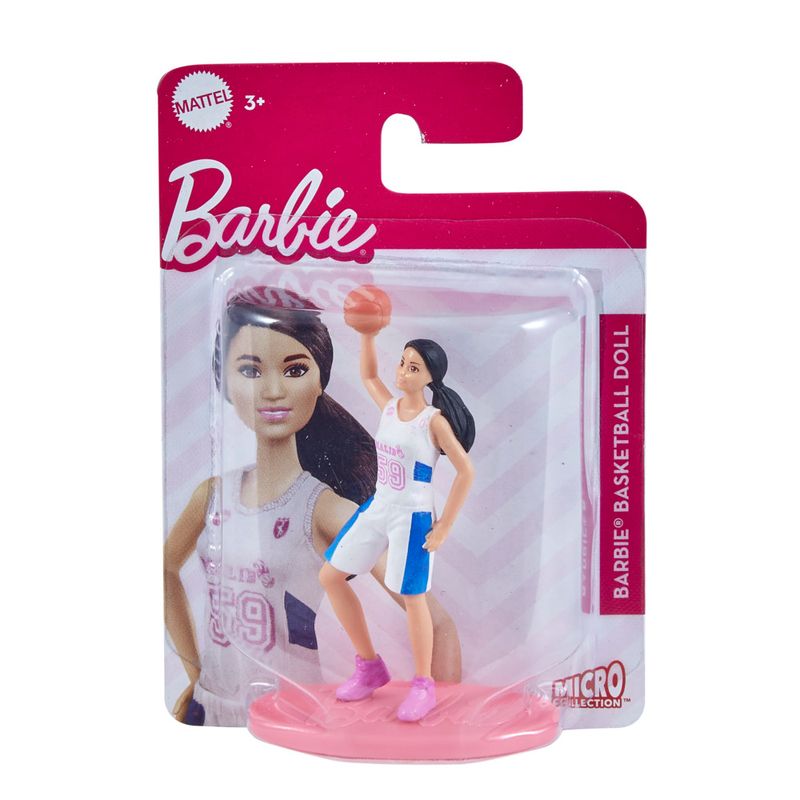 Barbie-Dreamtopia-Mini-Figura-Jogadora-de-Basquete---Mattel