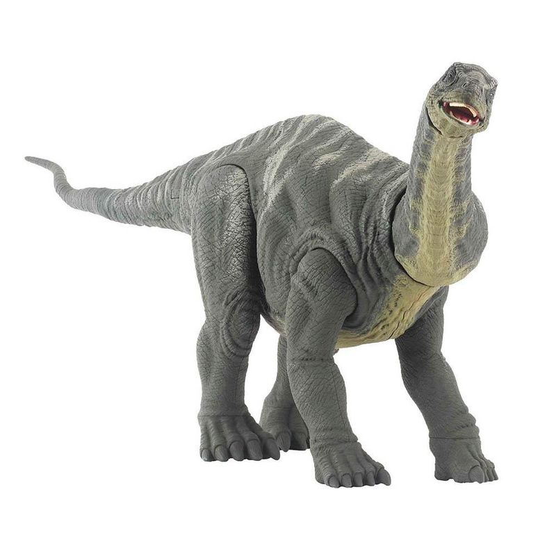 Jurassic-World-Legacy-Collection-Apatosaurus---Mattel