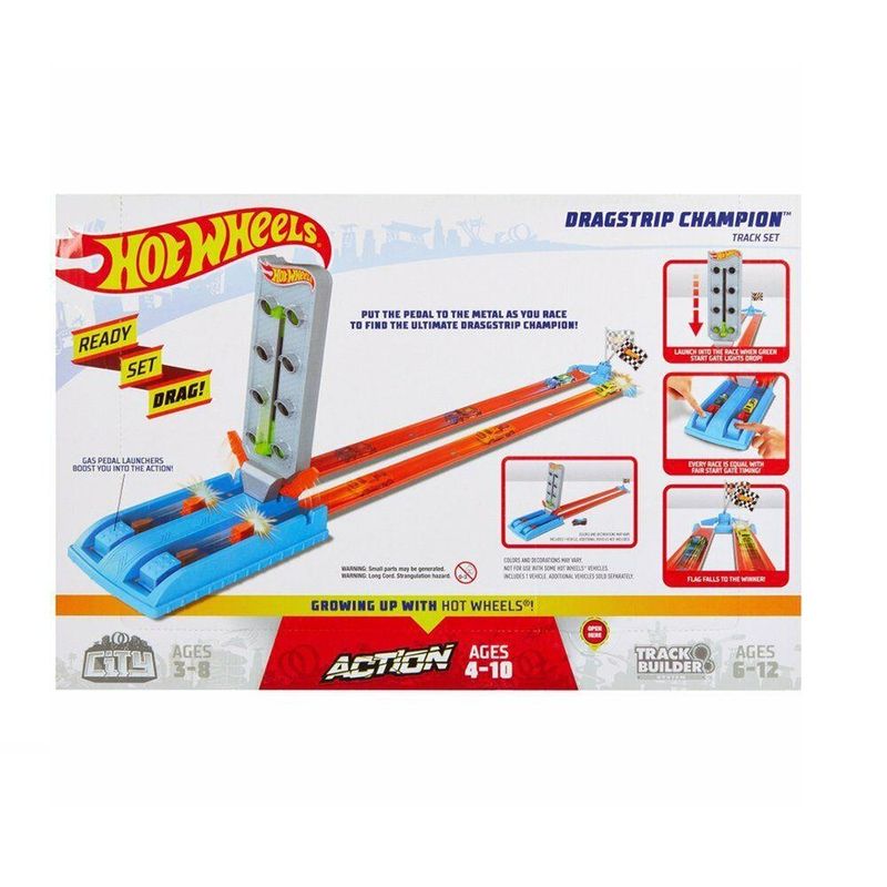 Hot-Wheels-Pista-Campeonato-De-Corridas---Mattel