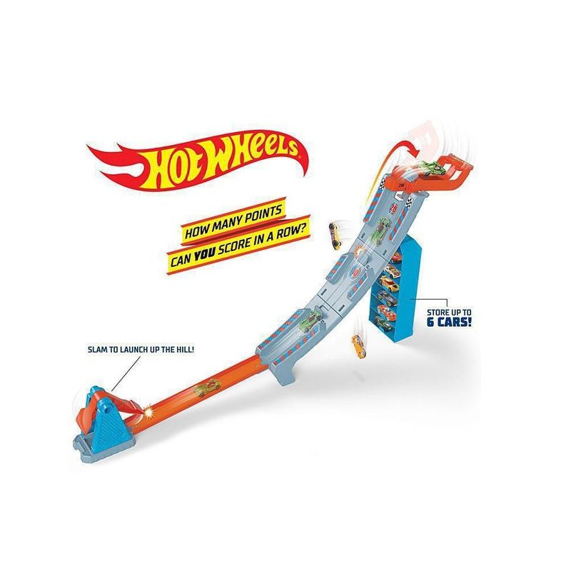 Hot-Wheels-Pista-Campeonato-Para-O-Topo---Mattel