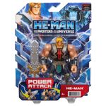 Master-Of-The-Universe-He-Man-Power-Attack-14-Cm-–-Mattel