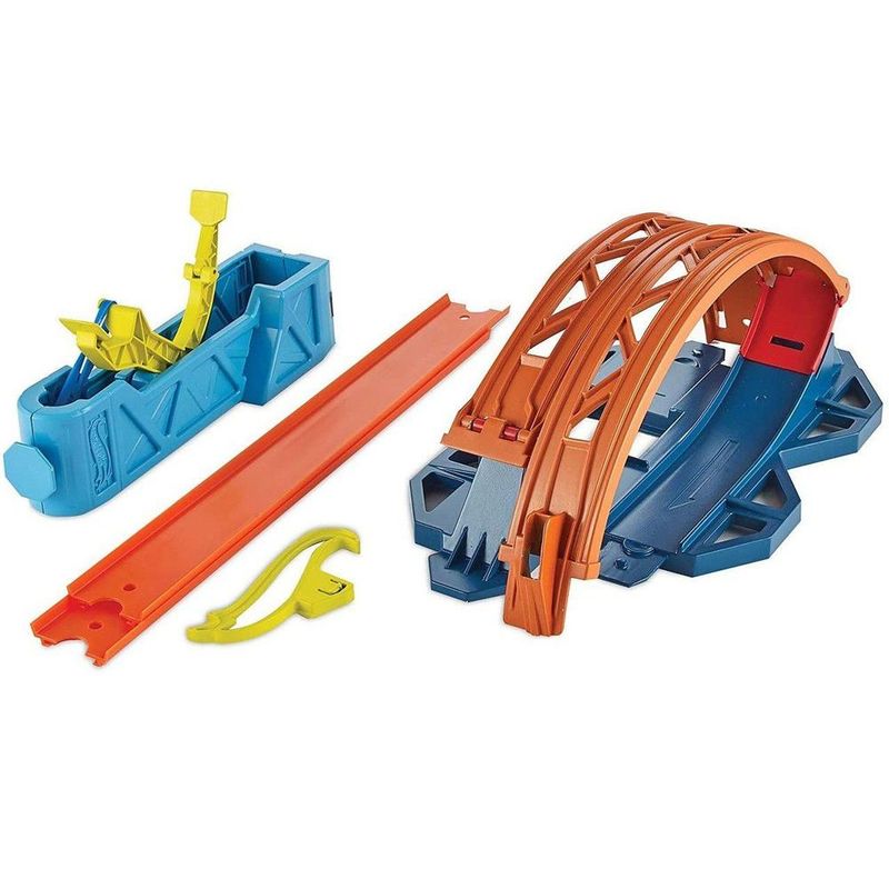 Hot-Wheels-Track-Builder-Loop-Kicker---Mattel