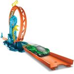 Hot-Wheels-Track-Builder-Loop-Kicker---Mattel