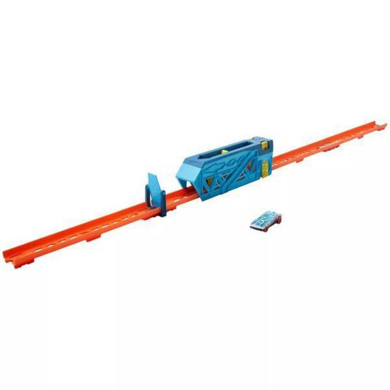 Hot-Wheels-Track-Builder-Pista-de-Impulso---Mattel