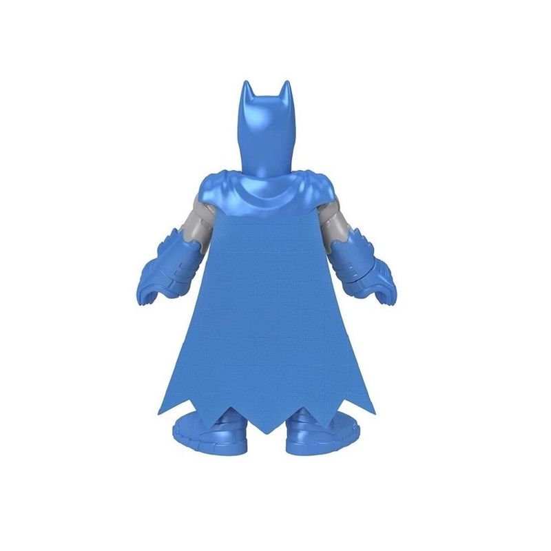 Fisher-Price-Imaginext-DC-Super-Friends-Batman-Azul---Mattel