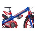 Bicicleta-Aro-16-Capitao-America---Nathor