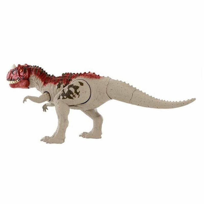 Figura-Jurassic-World-Com-Som-Ceratosaurus-30-Cm---Mattel