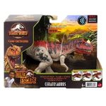Figura-Jurassic-World-Com-Som-Ceratosaurus-30-Cm---Mattel