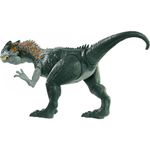 Figura-Jurassic-World-Com-Som-Allosaurus-30-Cm---Mattel