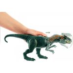 Figura-Jurassic-World-Com-Som-Allosaurus-30-Cm---Mattel