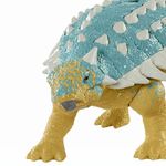 Figura-Jurassic-World-Com-Som-Ankylosaurus-30-Cm---Mattel