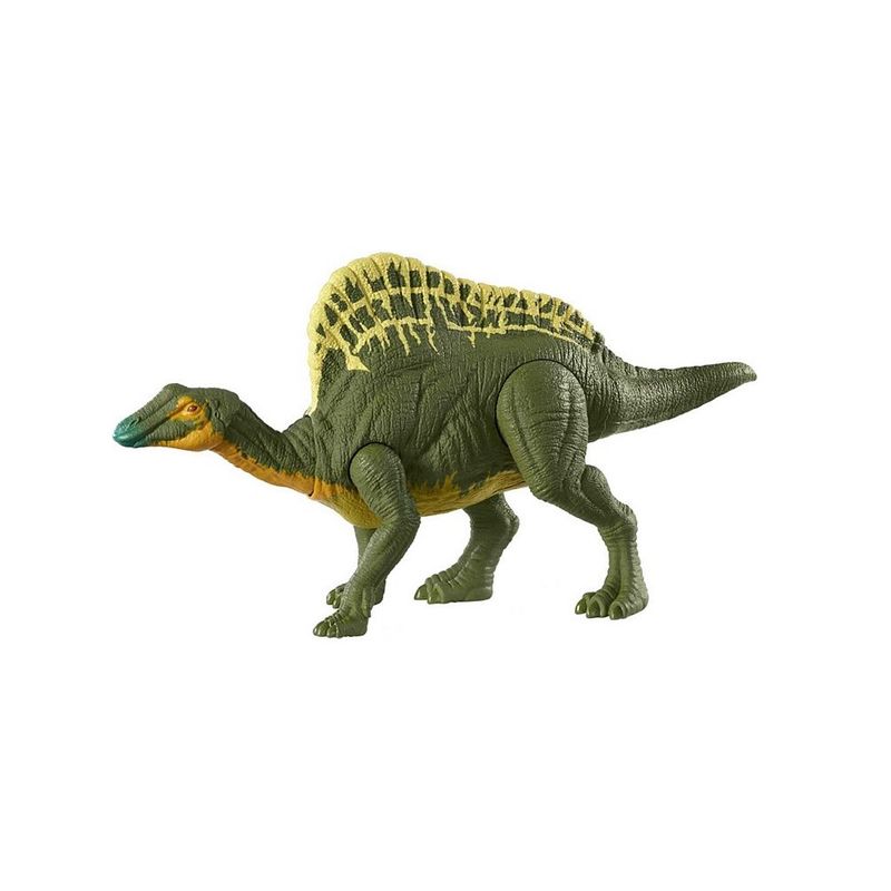 Figura-Jurassic-World-Com-Som-Ouranosaurus-30-Cm---Mattel