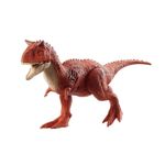 Figura-Jurassic-World-Com-Movimento-Carnotaurus---Mattel