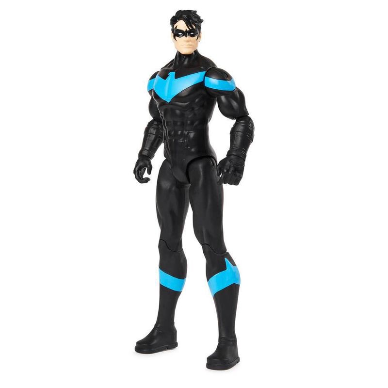 Boneco-Batman-Nightwing-Preto-30cm---Sunny