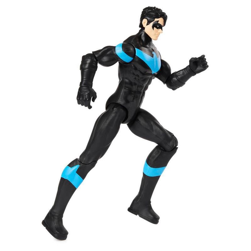 Boneco-Batman-Nightwing-Preto-30cm---Sunny