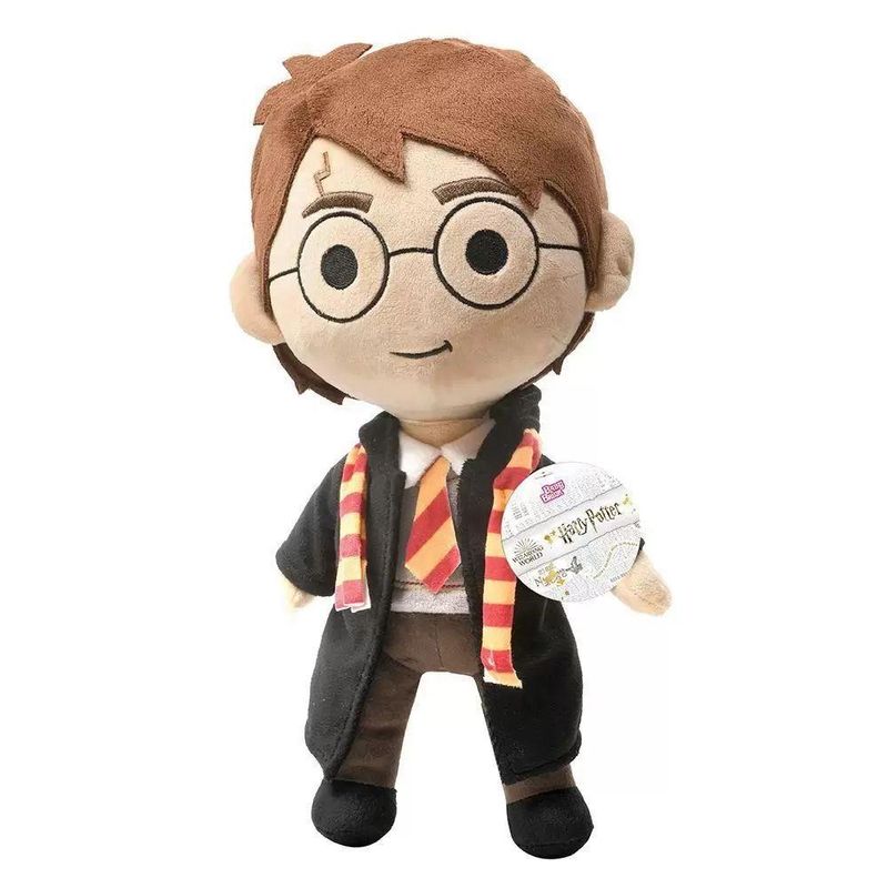 Pelucia-Harry-Potter---Novabrink