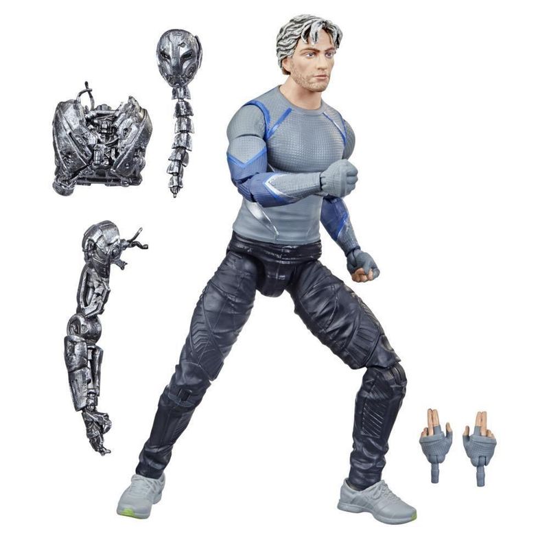 Marvel-Legends-Series-Saga-do-Infinito-Quicksilver---Hasbro