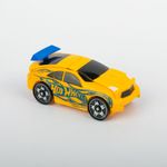 Hot-Wheels-Carrinho-Lancador-Extreme-Amarelo---Fun-Divirta-se