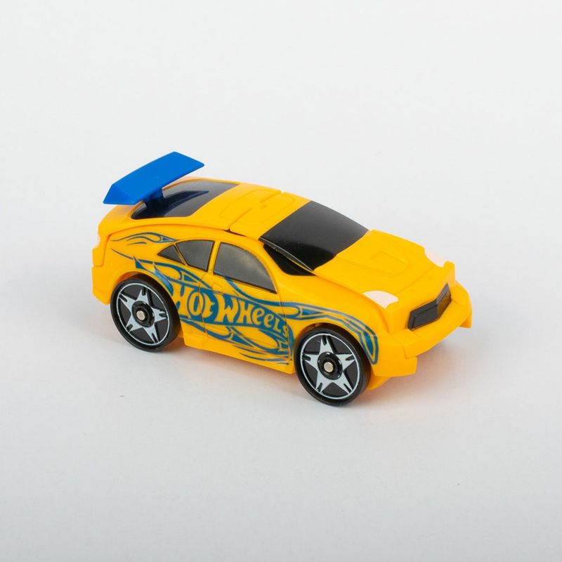 Hot-Wheels-Carrinho-Lancador-Extreme-Amarelo---Fun-Divirta-se