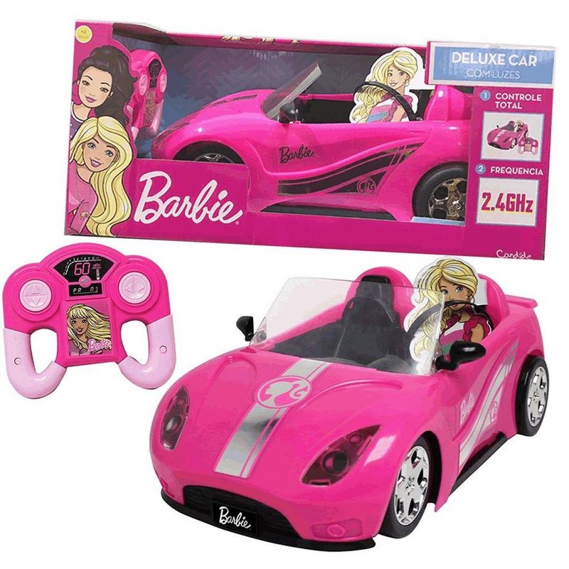 Carrinho-de-Controle-Remoto-Barbie-7-Funcoes---Candide