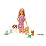 Barbie-Treinadora-de-Cachorrinhos---Mattel