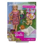 Barbie-Treinadora-de-Cachorrinhos---Mattel