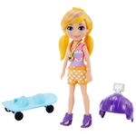 Polly-Pocket-3-Bonecas-Aventura-na-Agua---Mattel