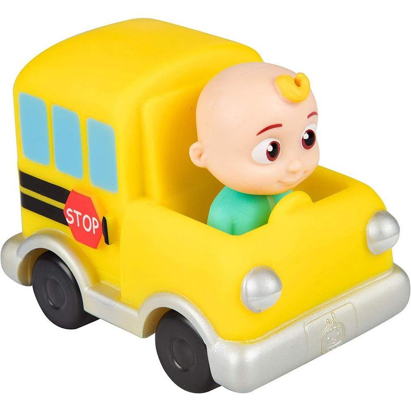 Cocomelon-Mini-Veiculo-Onibus-Escolar---CandideCocomelon-Mini-Veiculo-Onibus-Escolar---Candide