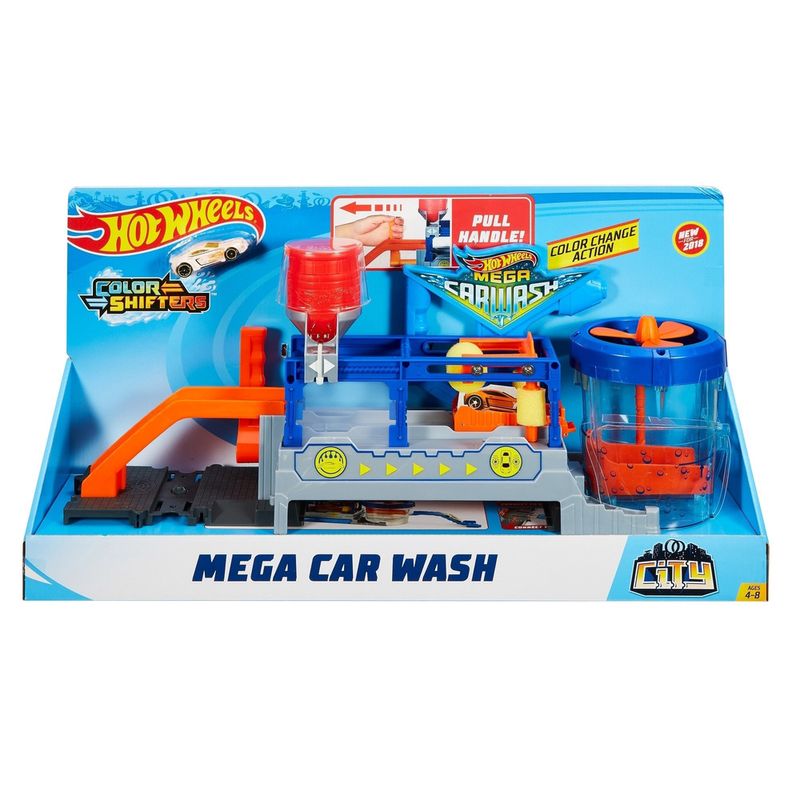 Hot-Wheels-Lava-Rapido---Mattel