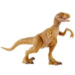 Jurassic-World-Ataque-Selvagem-Velociraptor---MattelJurassic-World-Ataque-Selvagem-Velociraptor---Mattel