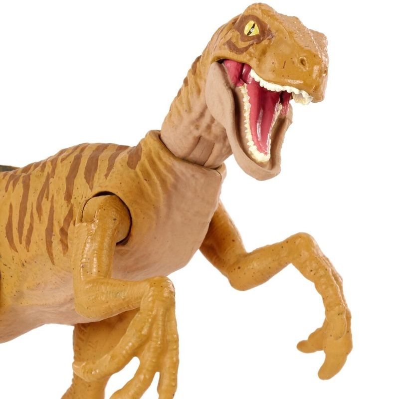 Jurassic-World-Ataque-Selvagem-Velociraptor---Mattel