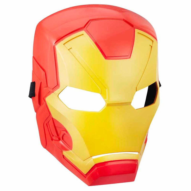 Marvel-Vingadores-Ultimato-Mascara-Homem-de-Ferro---Hasbro