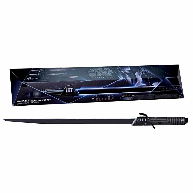 Star-Wars-Black-Series-Mandalorian-Darksaber-Force---Hasbro