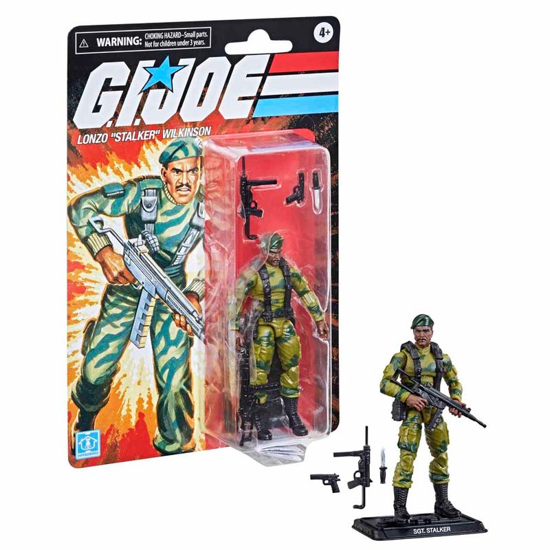 G.I.-Joe-Retro-Collection-Lonzo-Stalker-Wilkinson---Hasbro