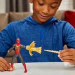 Marvel-Spider-Man-Deluxe-Giro-Aranha-15-Cm---Hasbro