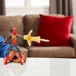 Marvel-Spider-Man-Deluxe-Giro-Aranha-15-Cm---Hasbro