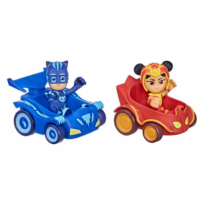 PJ-Masks-Kit-Com-2-Figuras-Menino-Gato-Vs-An-Yu---Hasbro